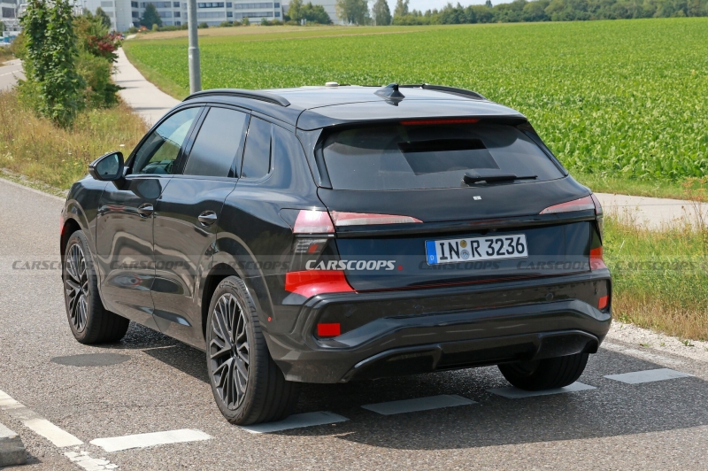 2026 Audi Q3: Everything We Know About The BMW X1 Rival