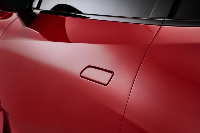 New Honda Prelude Coming To US In Late 2025 With Simulated Gear Shifts