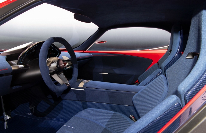 What Would Your Dream Mazda Iconic SP Be Powered By?