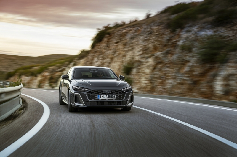 What Would You Do To Save Audi?