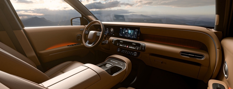 2026 Hyundai Palisade Specs Leaked, Korean Range Includes V6 And Hybrid Options