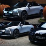 Stellantis’ DS Mocks Audi And BMW, Turns Their EVs Into Pumpkins