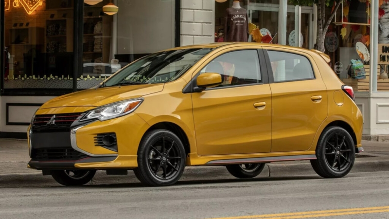 What Gas Car Would Absolutely Crush It As An EV?
