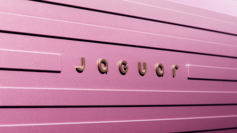 2026 Jaguar Type 01: Everything We Know About The $130,000 Electric Sedan