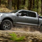 Ford And SK On Get $9.6 Billion Loan From US Government For Local Battery Plants