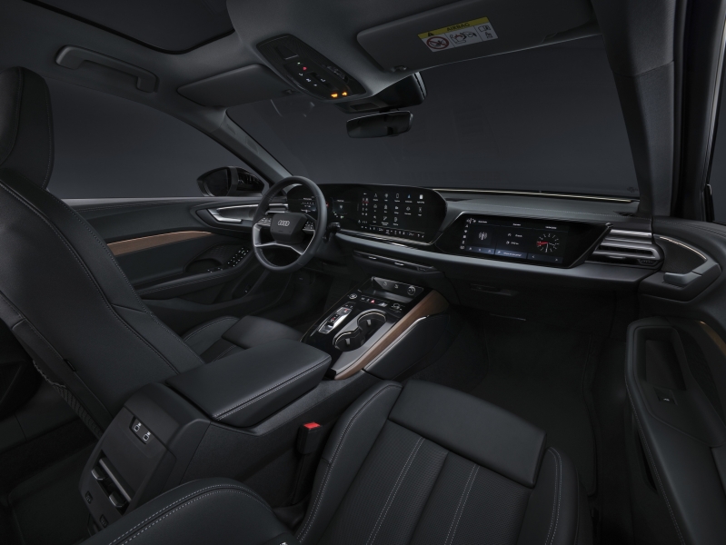 What Would You Do To Save Audi?