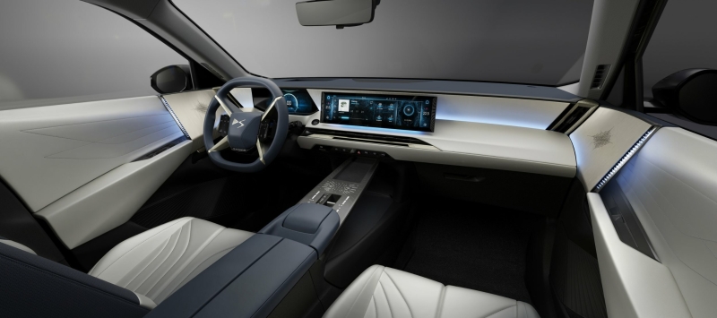 Stellantis’ DS Mocks Audi And BMW, Turns Their EVs Into Pumpkins