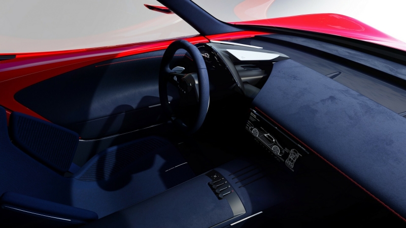 What Would Your Dream Mazda Iconic SP Be Powered By?