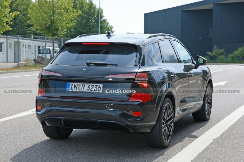 2026 Audi Q3: Everything We Know About The BMW X1 Rival