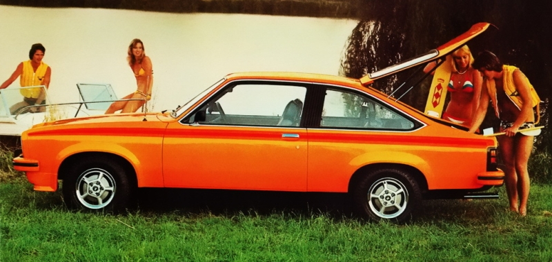 2028 Holden Torana A9X: What If GM Made A BMW M2 Slayer?