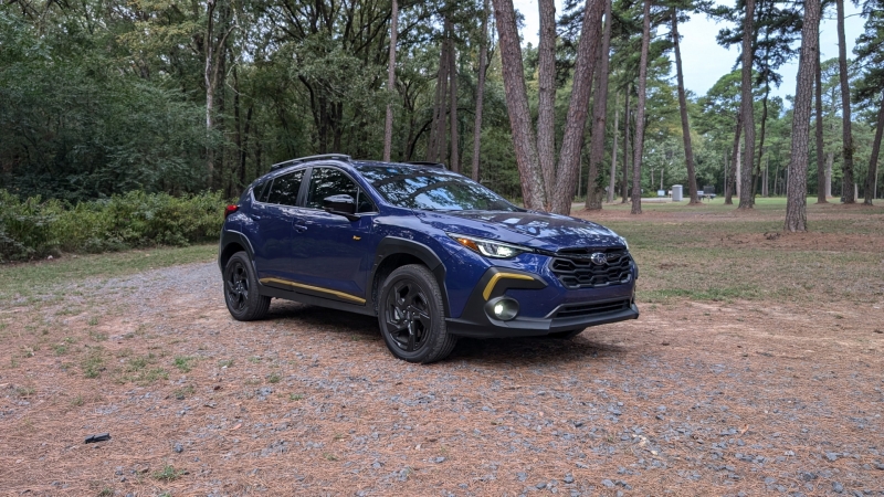 2024 Subaru Crosstrek Review: Your Questions Answered