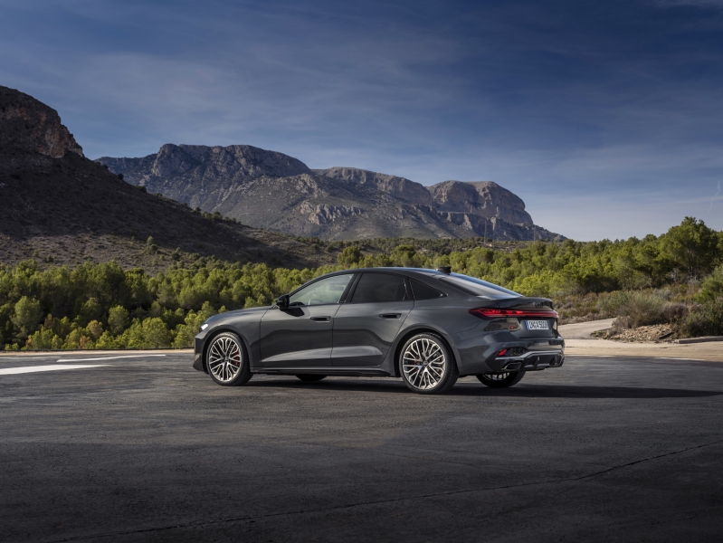 What Would You Do To Save Audi?