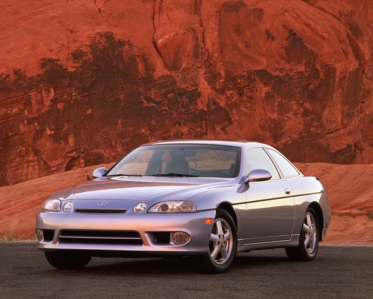 What’s Your Favorite Lexus That Isn’t The LFA?