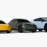 Tesla’s New Cheaper Wraps Sound Good Until You Find Out They’re Just Vinyl
