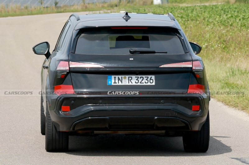 2026 Audi Q3: Everything We Know About The BMW X1 Rival