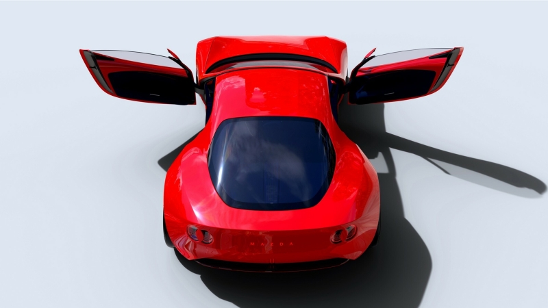What Would Your Dream Mazda Iconic SP Be Powered By?