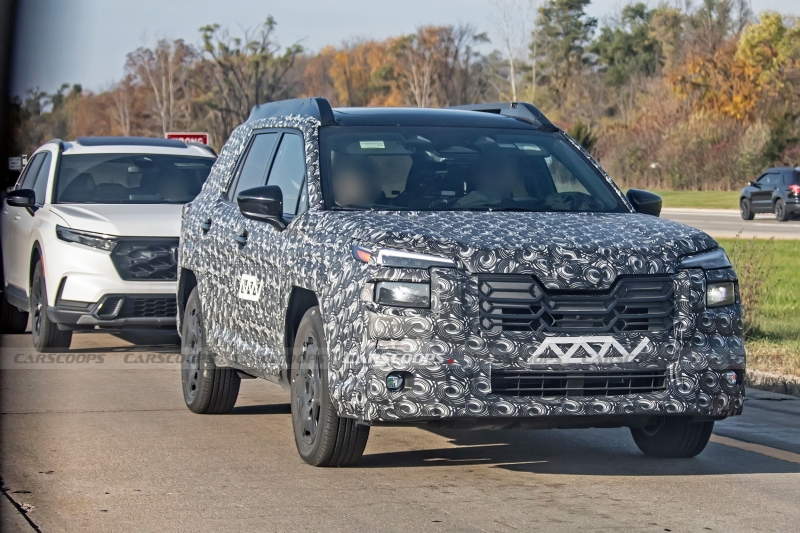 2026 Subaru Outback: Everything We Know From Design To Powertrains