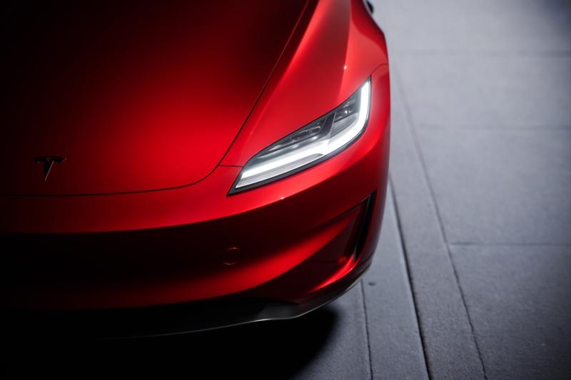 Tesla Model Y Juniper: Everything We Know About The 2025 Facelift