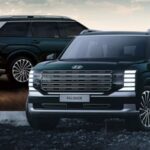 2026 Hyundai Palisade Specs Leaked, Korean Range Includes V6 And Hybrid Options