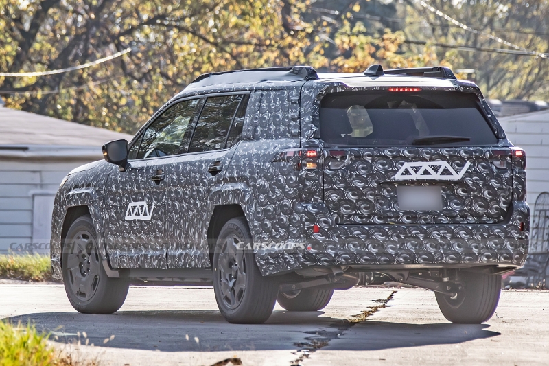 2026 Subaru Outback: Everything We Know From Design To Powertrains