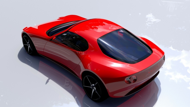 What Would Your Dream Mazda Iconic SP Be Powered By?