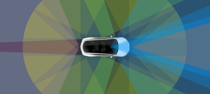 Tesla’s RoboTaxi Debuts Tonight, Do You Care?