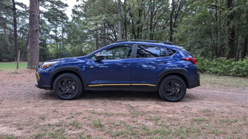 2024 Subaru Crosstrek Review: Your Questions Answered