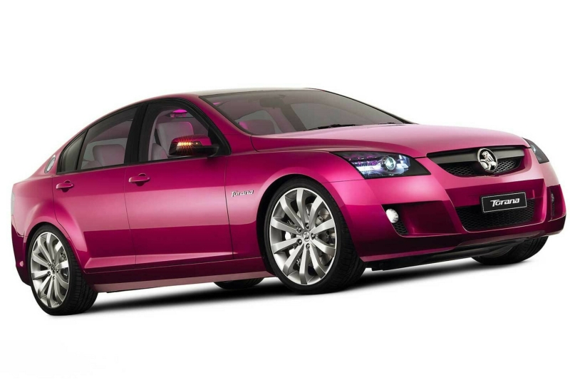 2028 Holden Torana A9X: What If GM Made A BMW M2 Slayer?