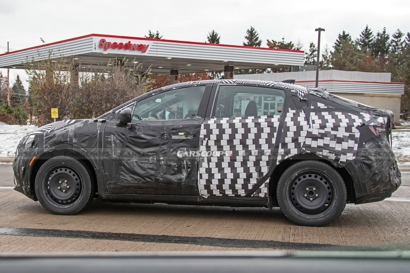 2026 Nissan Leaf Ditches Dorky Looks, Gets Much Needed Glow Up