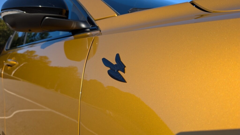We Answer Your Top Questions About The 2024 Dodge Hornet GT