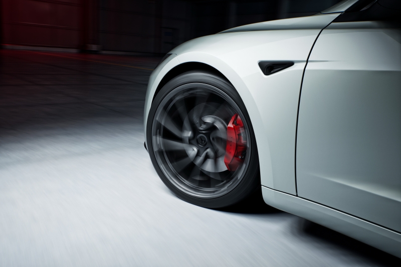 Tesla Model Y Juniper: Everything We Know About The 2025 Facelift