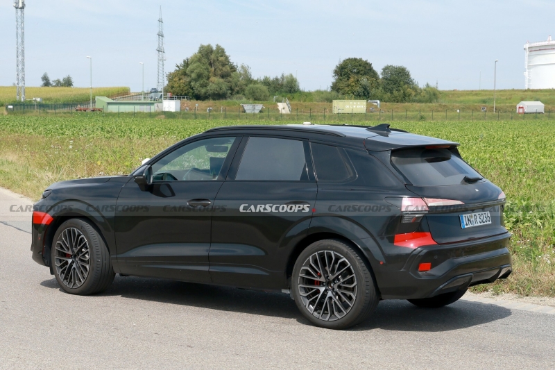 2026 Audi Q3: Everything We Know About The BMW X1 Rival