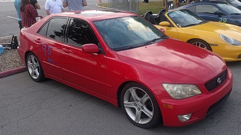 Show Us Your Ride And Let’s All Vote On The Best One