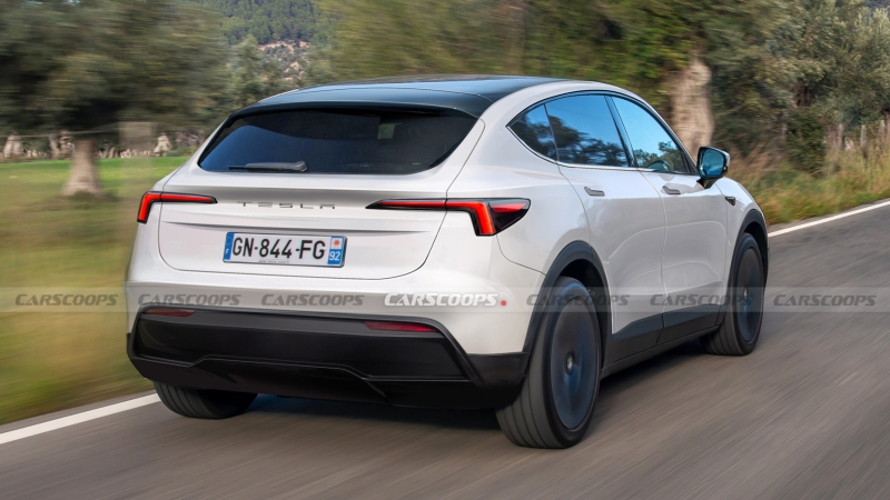 Tesla Model 2: Will A $25K Small Crossover Hit The Spot For EV Buyers?