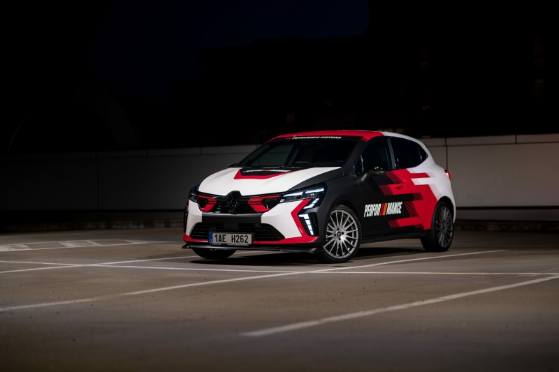 Mitsubishi Colt Performance Special Remembers Rally Past With A Manual, Forgets Performance Part