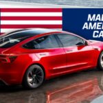 The Tesla Model 3 Performance Is The Most American-Made Car