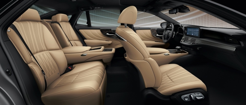 As The Lexus LS Turns 35, Does It Deserve A Future?