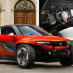 Take A Look Inside Callum’s Pint-Sized Skye EV