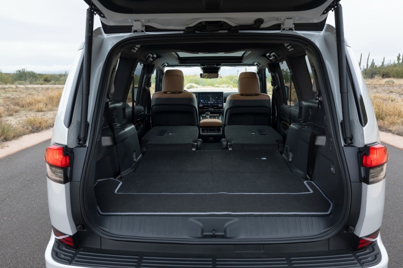 2025 Lexus GX Gets Lifted And More Expensive