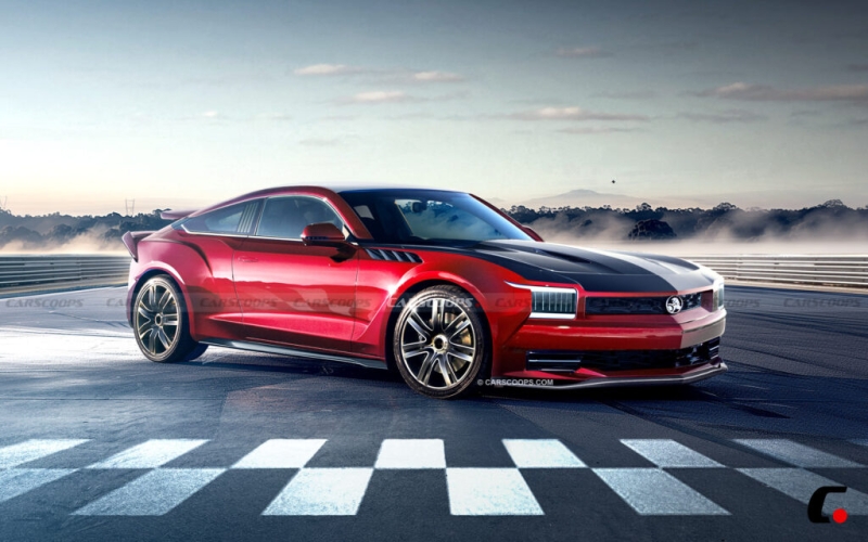 2028 Holden Torana A9X: What If GM Made A BMW M2 Slayer?