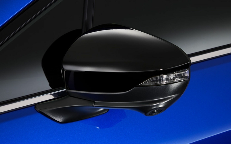 Subaru WRX And Levorg Gain STI Sport R-Black Limited Editions In Japan