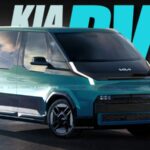 2026 Kia PV5: Everything We Know About The Electric Van