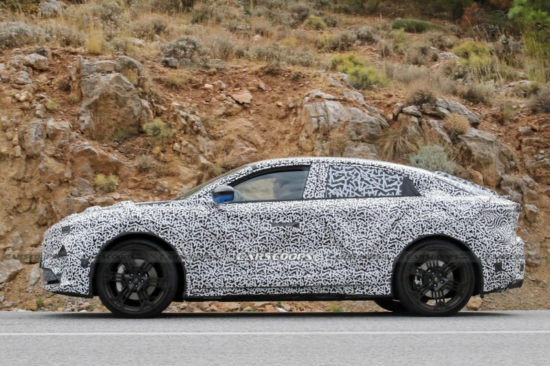 Alpine A390: Everything We Know About The Macan EV Rival