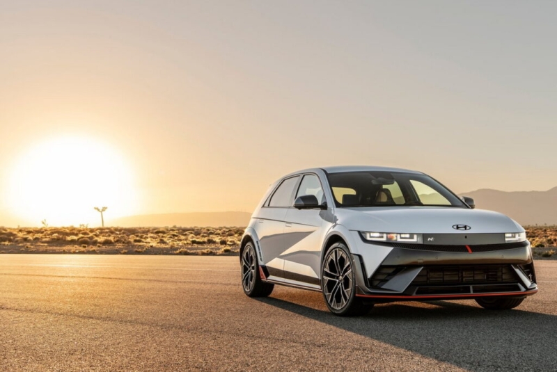 What’s The Best Electric Vehicle On Sale Today?