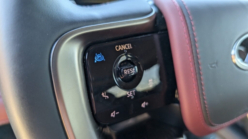 We Answer All Your Questions About The 2025 Infiniti QX80