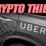 Man Posing As Uber Driver Allegedly Stole $300k In Crypto From Passengers