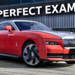 What Gas Car Would Absolutely Crush It As An EV?