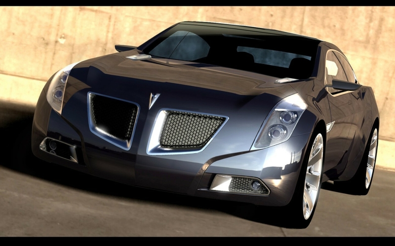 2028 Pontiac G8: A Sports Sedan That Should Have Been