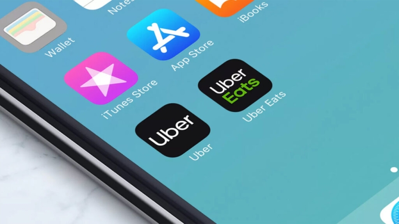 Man Posing As Uber Driver Allegedly Stole $300k In Crypto From Passengers