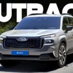 2026 Subaru Outback: Everything We Know From Design To Powertrains